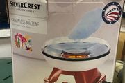 candyfloss maker