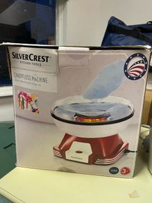 candyfloss maker