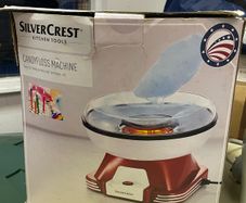 candyfloss maker