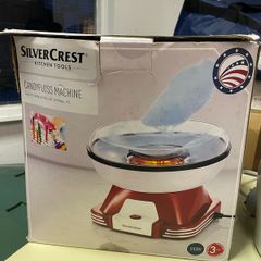 candyfloss maker