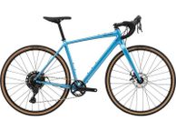 main image for ad Cannondale Topstone 4 Gravel Bike Blue