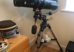 telescope