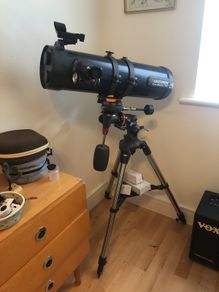telescope