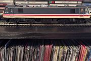 Model Train