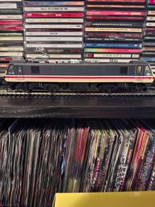 Model Train