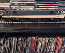 Model Train