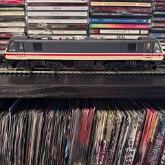 Model Train