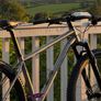 Custom Mountain Bike Sonder Broken Road Titanium Image 8