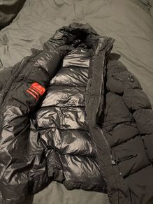 CP Company parka