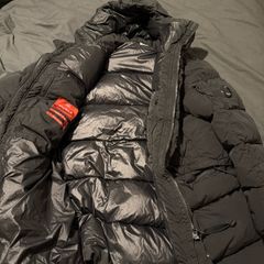 CP Company parka