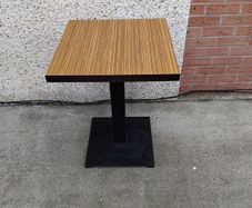 pub / cafe table