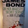12 James Bond pan paperbacks Image 4