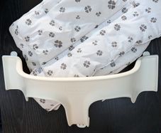 Stokke Tripp Trapp baby set & cushion accessories