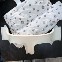 Stokke Tripp Trapp baby set & cushion accessories