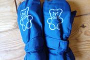 Size 4.5 Mittens