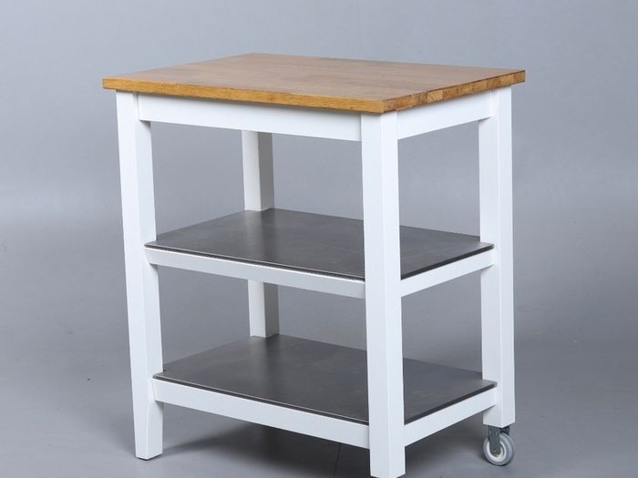 kitchen trolley