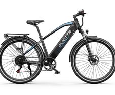 Duotts C29 Max Electric Bike