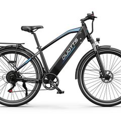 Duotts C29 Max Electric Bike