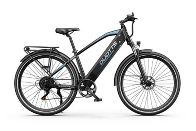 Duotts C29 Max Electric Bike