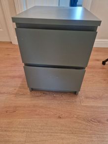 bedroom chest of drawers