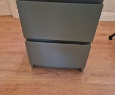 bedroom chest of drawers