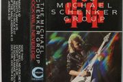 The Michael Schenker Geoup | Rock Will Never Die
