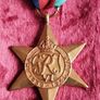 WW11 Replacement 1939 - 1945 Star and Ribbon Image 2