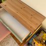Storage bench Image 6