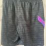 Barcelona soccer jersey& shorts KIT b& pink Image 8