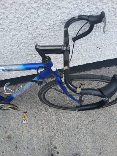 Racer Bike