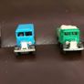 Corgi Model Cars Image 5