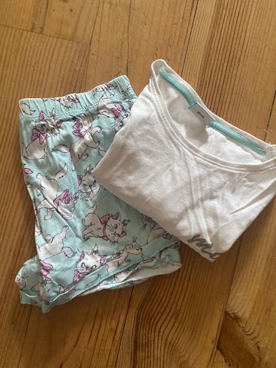 Girls Summer Bundle Age 10
