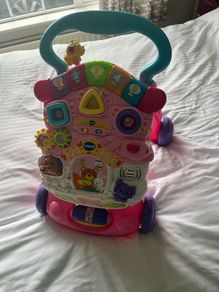 baby walker
