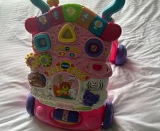 baby walker