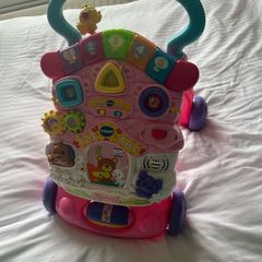 baby walker