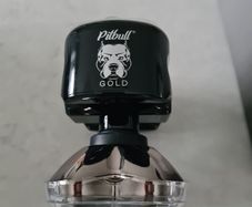 NEW Skull Shaver - Pitbull Gold PRO GX5 Head and face Shaver