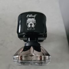 NEW Skull Shaver - Pitbull Gold PRO GX5 Head and face Shaver