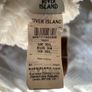 River island faux fur gloves Image 5