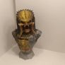 Predator Bust Image 5