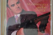 Morrissey - You Are The Quarry CD (2004) Alternative Pop Rock EX+