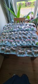 Baby Products Stock Bundle 103 Items