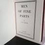 Men of Fine Parts by C. K. Jaeger (RB262) Image 2