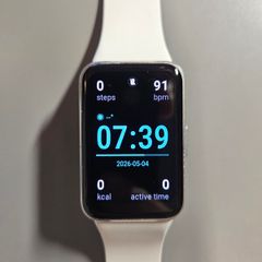 Galaxy fit3 smartwatch