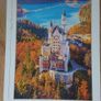 Clementoni Castle Puzzle Image 3