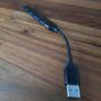 4-Port USB 3.0 Hub - High Speed Splitter for PC / Laptop / PS4 (Free Postage) Image 2