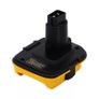 Dewalt 18V Tools Convert Dewalt 18v-20V Lithium Battery for DC9096 DE9098 DE9096 with USB Image 6