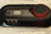 Creative Labs Sound Blaster Omni Surround 5.1 USB Sound Card SB1560 External Amp