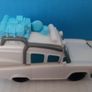 New Ghost buster car 1999 Image 7