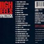 Ryuchi Sakamoto  |  HIGH HEELS Soundtrack Image 2