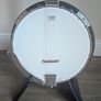 Banjo with padded gigbag Image 3